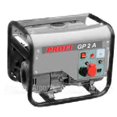 Бензогенератор Profi GP 2 A 1 кВт в Волжском