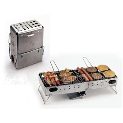 Компактный гриль Smart start grill family-стан, арт. 9003  в Волжском
