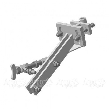 Сцепка универсальная 010527 для мотоблоков Целина в Волжском