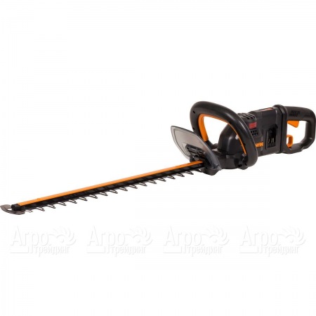 Кусторез аккумуляторный Worx WG286E.9 (без аккумулятора и зарядного устройства) в Волжском