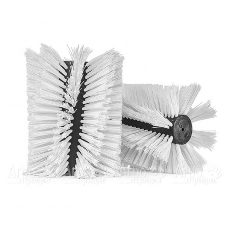 Щетка жесткая для сильного загрязнения для подметальной машины Limpar 120 Pro  в Волжском