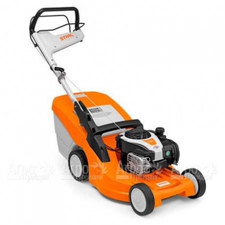Газонокосилка бензиновая Stihl RM 448 TC в Волжском
