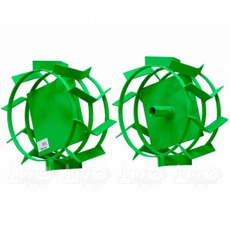 Грунтозацепы для пахоты 430х200 для мотоблоков Aurora Country, Space-Yard  в Волжском