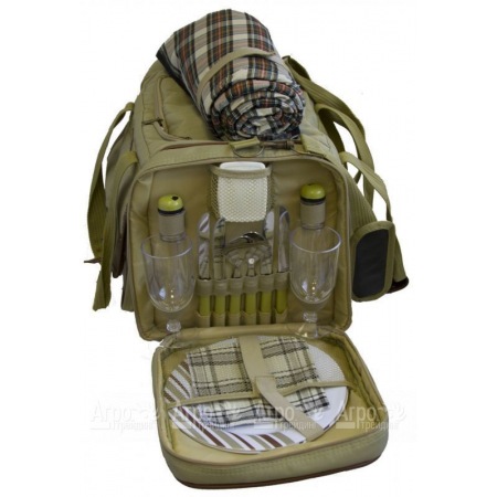 Сумка-холодильник Green Glade TWPB-3200A1R в Волжском