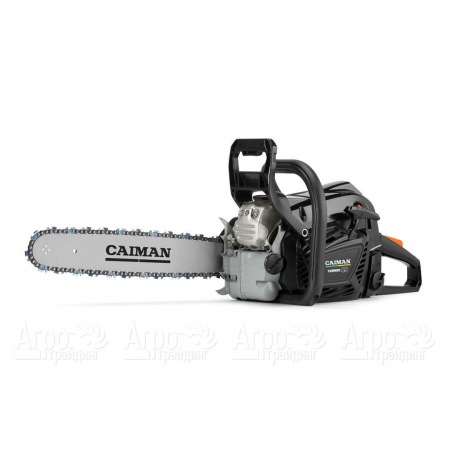 Бензопила Caiman Chenso 45-16 SL16 Decompressor  в Волжском