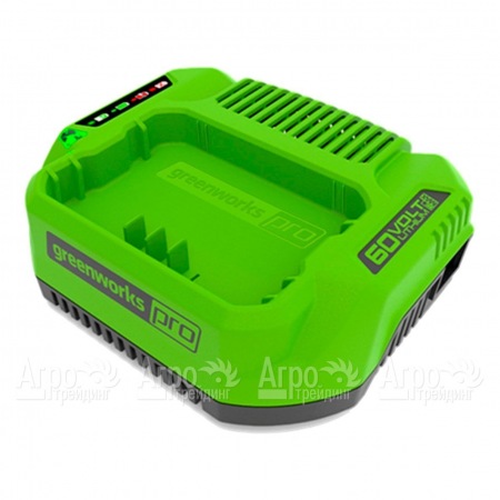 Зарядное устройство Greenworks 60V в Волжском