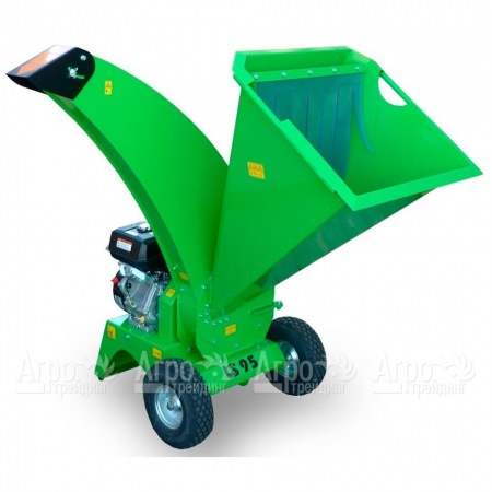 Измельчитель бензиновый Laski LS95/CH в Волжском