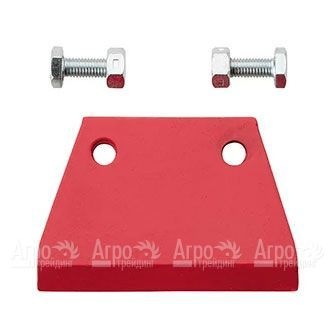 Нож для почвенного шнека Echo 6" EA-410 в Волжском