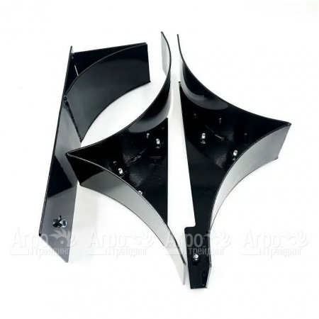 Мульчирующий комплект для райдера Steviman ZR-107 HQ в Волжском