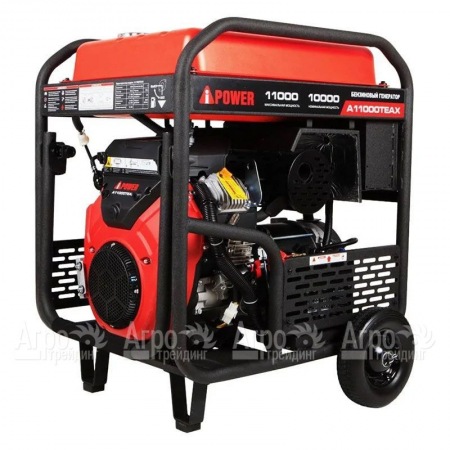Бензогенератор A-iPower A11000TEAX 10 кВт  в Волжском