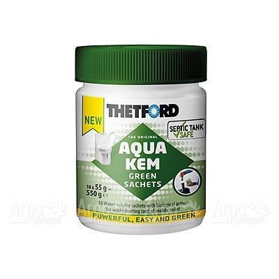 Порошок для биотуалета Thetford Aqua kem sachets  в Волжском