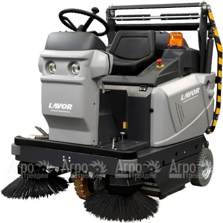 Подметальная машина Lavor Professional SWL R1100 ET BIN-UP (без аккумулятора и зарядного устройства) в Волжском
