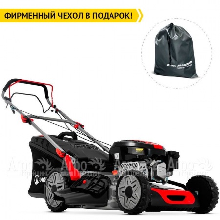 Газонокосилка бензиновая Мобил К XM461 Комфорт в Волжском