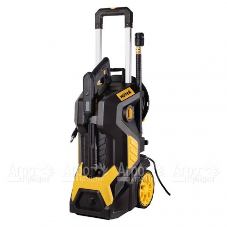 Мойка высокого давления Huter W240i K7 Smart Professional в Волжском