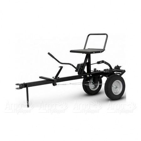 Адаптер АПМ-500 Премиум для мотоблока Мобил К  в Волжском