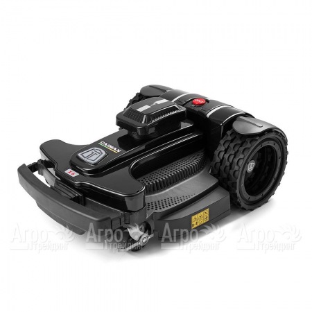 Газонокосилка-робот Caiman Tech X6 Elite Ultra  в Волжском
