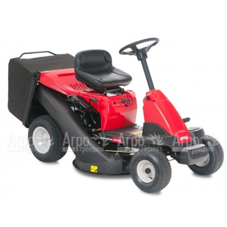 Садовый райдер MTD Minirider 60 RDE в Волжском