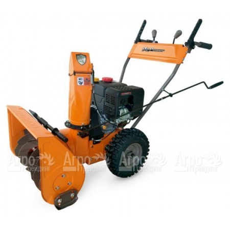 Снегоуборщик ITC Power S 500 в Волжском