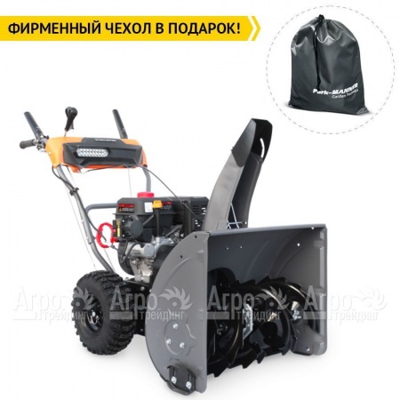 Снегоуборщик Villartec WB9066E в Волжском
