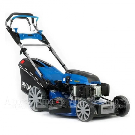 Газонокосилка бензиновая Hyundai L 5620S в Волжском