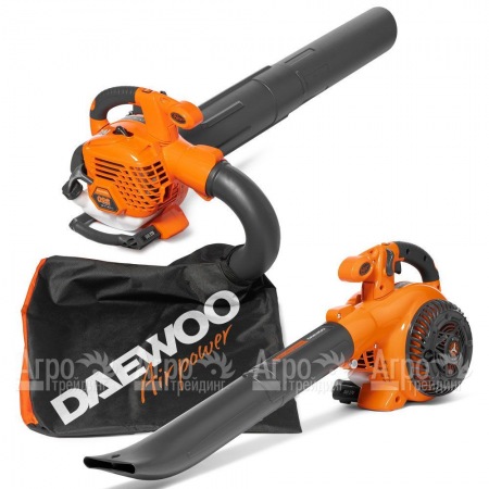 Воздуходувка бензиновая Daewoo DABL 270 в Волжском