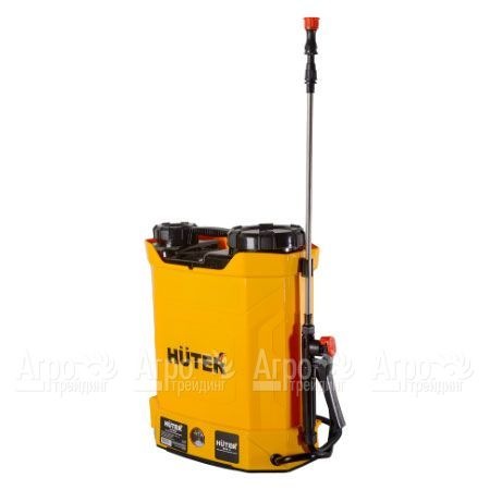 Опрыскиватель аккумуляторный Huter SP-10Li в Волжском
