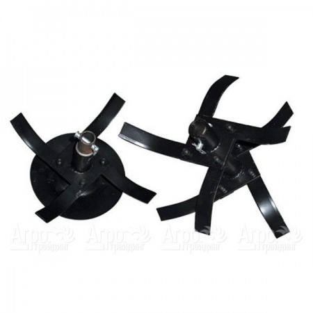 Фреза внутренняя левая С3022 для культиваторов Champion BC7712, BC7612H  в Волжском