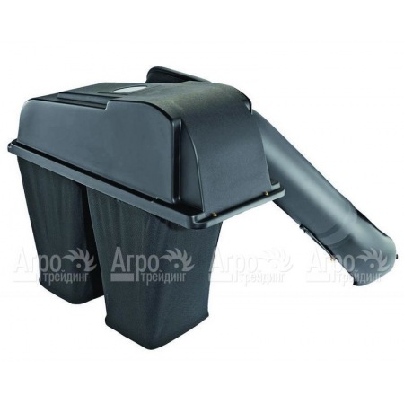 Травосборник двойной MTD OEM-190-180A, дека 107 см  в Волжском