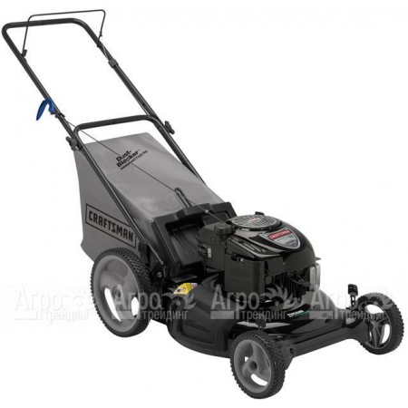 Газонокосилка бензиновая Craftsman 38911 в Волжском