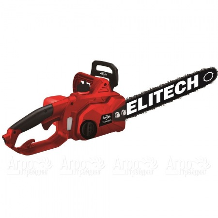 Элeктpoпилa Elitech ПЭ 142ПО (E1611.022.00) 12" в Волжском