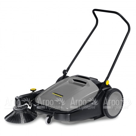 Подметальная машина Karcher KM 70/20 C в Волжском