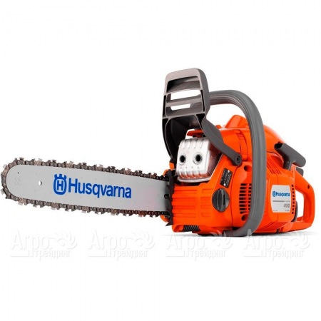 Бензопила Husqvarna 450e II-15" в Волжском