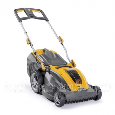 Газонокосилка аккумуляторная Stiga SLM 544 AE в Волжском