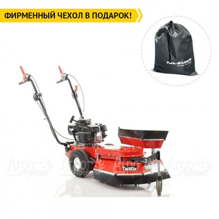 Машина для чистки плитки и брусчатки Tielbuerger TW50X в Волжском