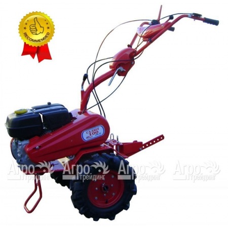 Мотоблок Салют-100 с двигателем Kohler OHV 6.5 л.с. (Салют 100-К-М1) в Волжском