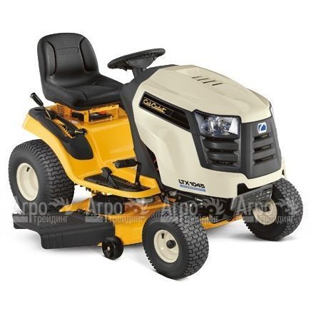 Садовый трактор Cub Cadet LTX 1045 KOHLER в Волжском