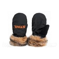 Варежки мужские Stihl в Волжском