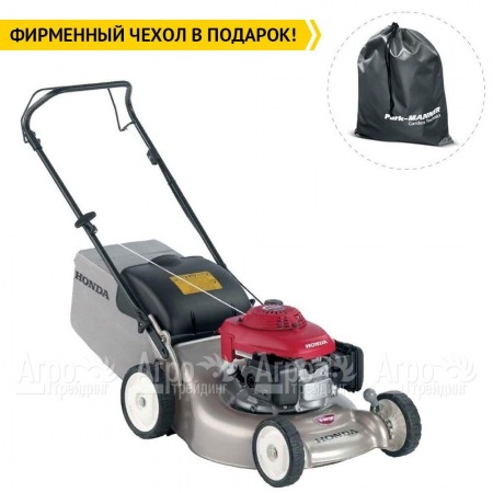 Газонокосилка бензиновая Honda HRG 416 SKEH в Волжском
