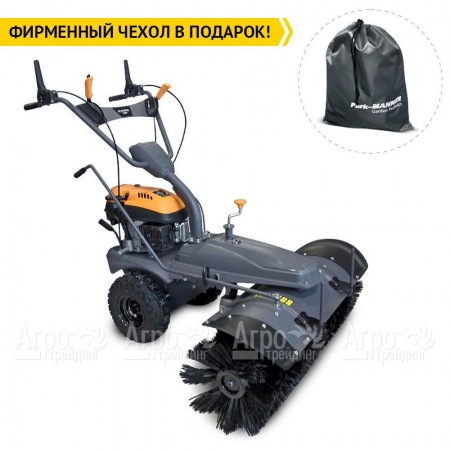 Подметальная машина Villartec S 50100 в Волжском
