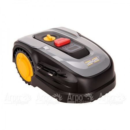 Газонокосилка-робот Worx LX797 Landxcape 400 в Волжском