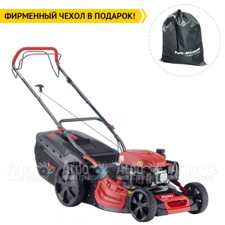 Газонокосилка бензиновая AL-KO Comfort 51.0 SP-A  в Волжском