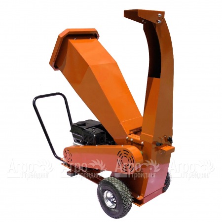 Измельчитель бензиновый Patriot PT SB 509 в Волжском