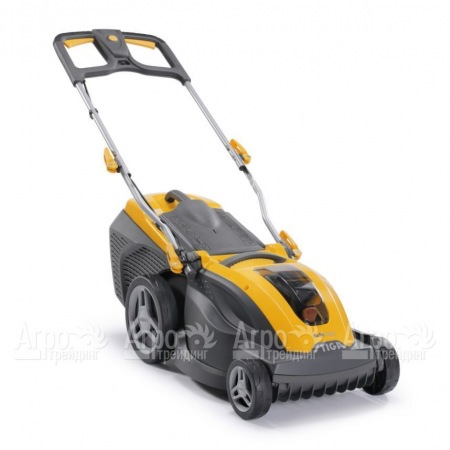 Газонокосилка аккумуляторная Stiga SLM 540 AE (без аккумулятора и зарядного устройства) в Волжском