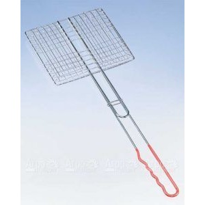 Двойная решетка для гриля Green Glade, арт. 720С  в Волжском