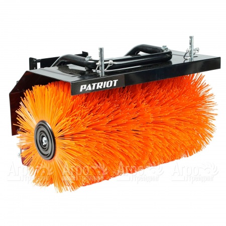 Щетка в сборе B 60 для Patriot PS 888 в Волжском