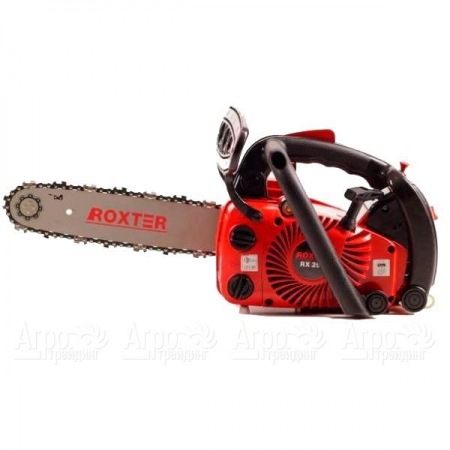 Бензопила Prorab Roxter RX 250-12" в Волжском