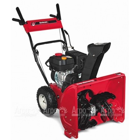Снегоуборщик MTD Yard Machines 62 BD в Волжском
