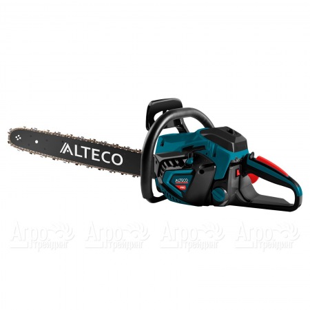 Бензопила Alteco Pro GCS 52 20" в Волжском