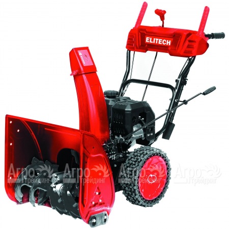 Снегоуборщик Elitech СМ 0756НС (E1609.024.00) в Волжском