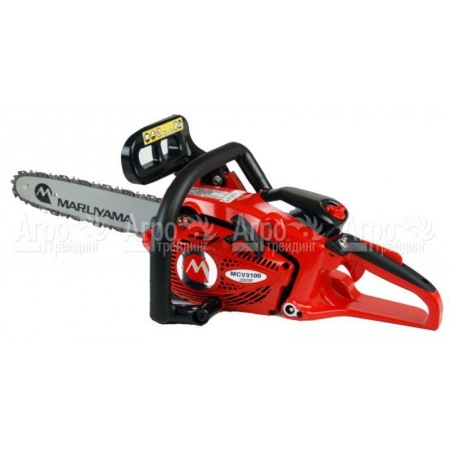 Бензопила Maruyama MCV3100S-16" Powersharp в Волжском